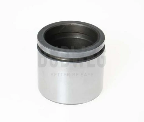 Piston, brake caliper